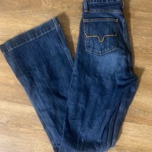Jennifer Kimes Ranch Jeans 0/34